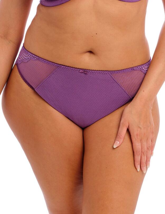 Elomi Charley Brazilian Brief Pansy