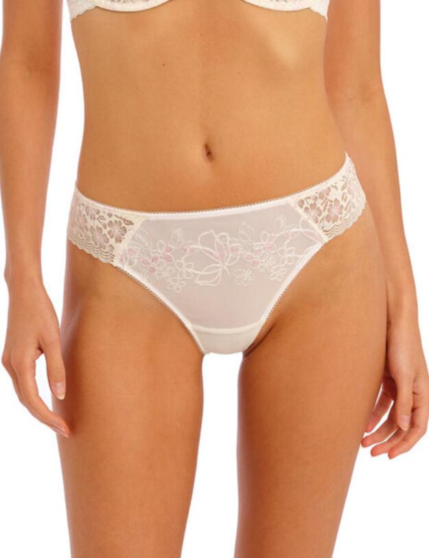 Wacoal Akina Tanga Ivory