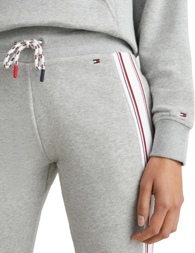 Tommy Hilfiger Hilfiger Classic Joggers  Light Grey Heather