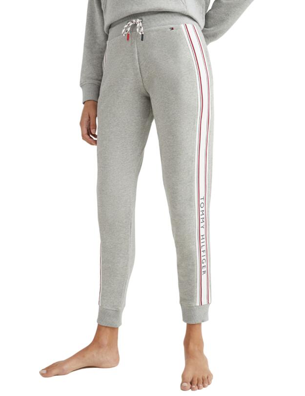 Tommy Hilfiger Hilfiger Classic Joggers  Light Grey Heather