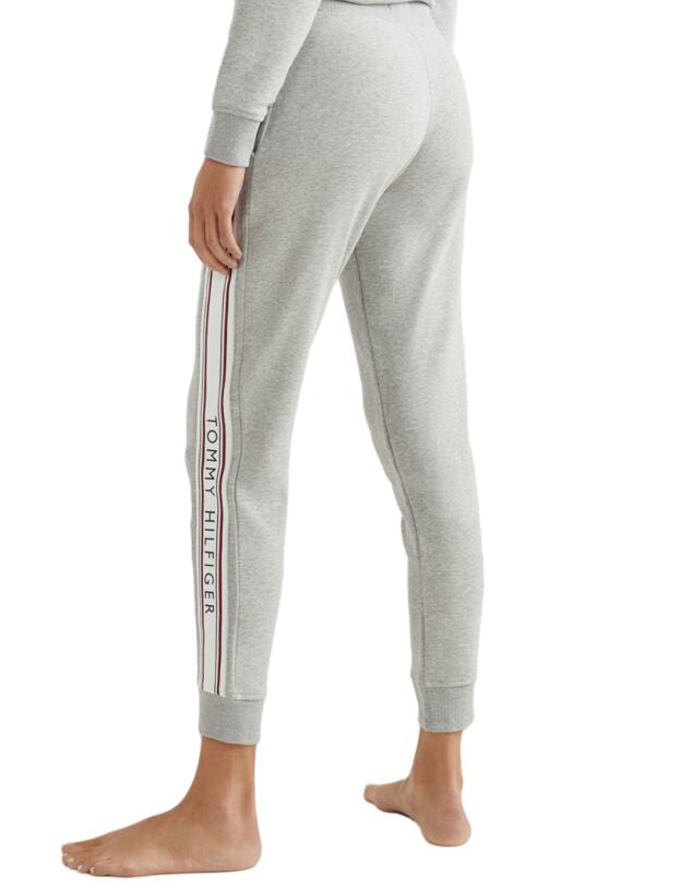 Tommy Hilfiger Hilfiger Classic Joggers  Light Grey Heather
