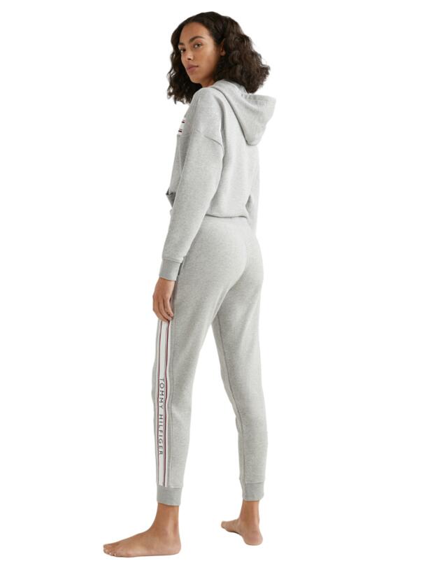 Tommy Hilfiger Hilfiger Classic Joggers  Light Grey Heather