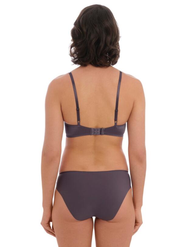 Wacoal Eglantine Underwired Plunge Bra Argent