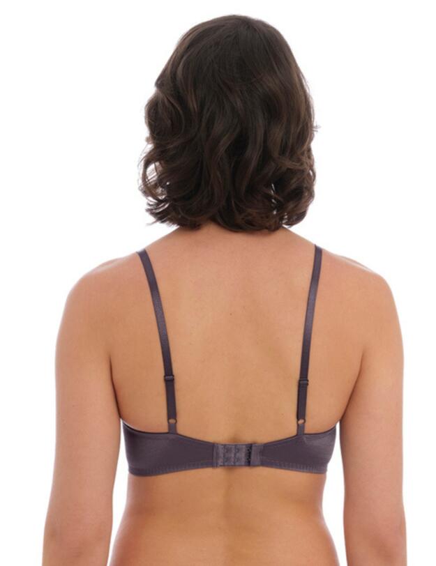 Wacoal Eglantine Underwired Plunge Bra Argent