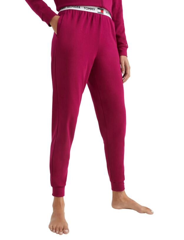 Tommy Hilfiger Tommy 85 Lounge Trousers  Italian Wine