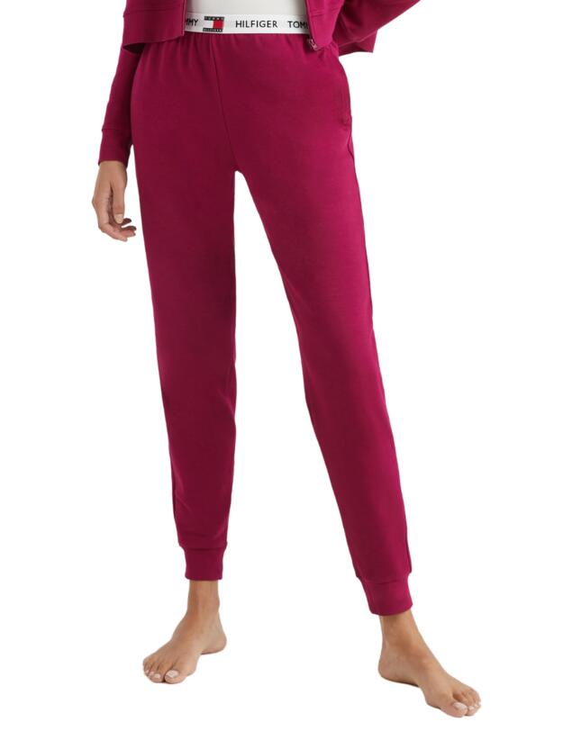 Tommy Hilfiger Tommy 85 Lounge Trousers  Italian Wine