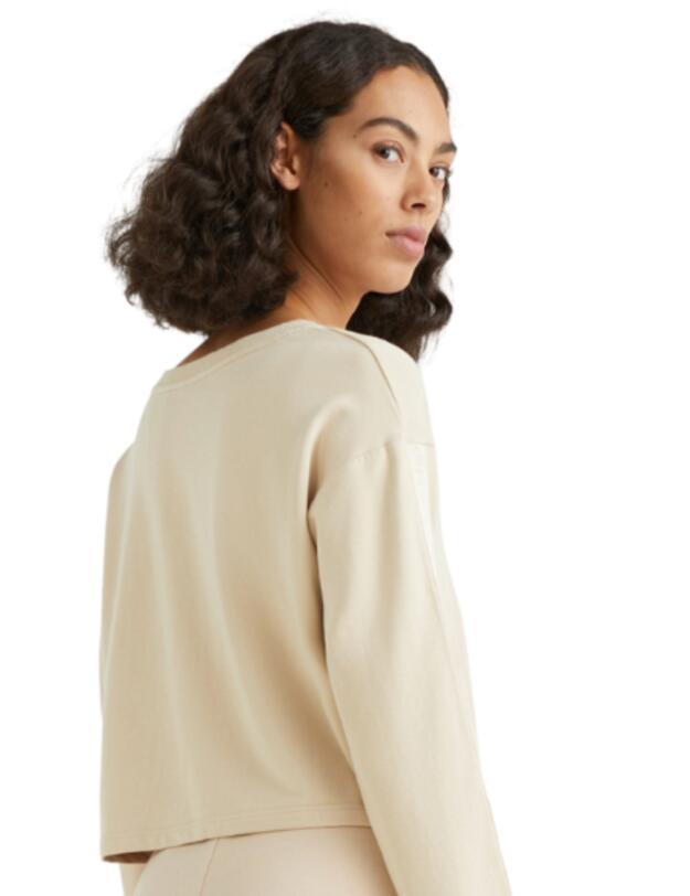 Tommy Hilfiger Sweatshirt Misty Blush