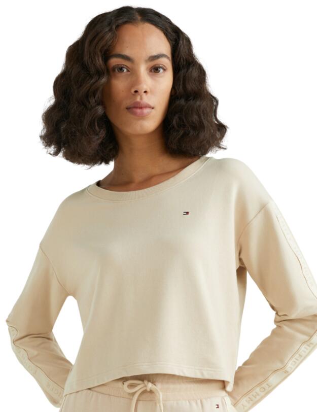 Tommy Hilfiger Sweatshirt Misty Blush