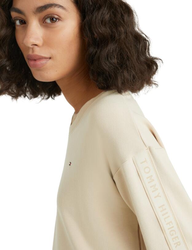 Tommy Hilfiger Sweatshirt Misty Blush