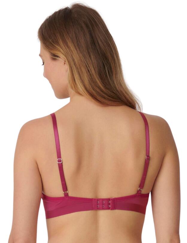 Triumph Aura Spotlight Padded Bra Cassis Sode 