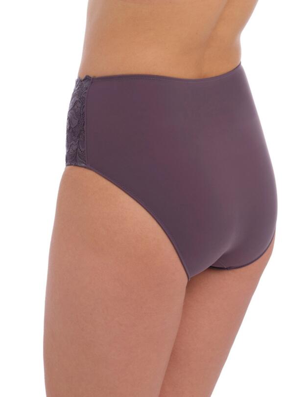Wacoal Eglantine Control Brief Argent