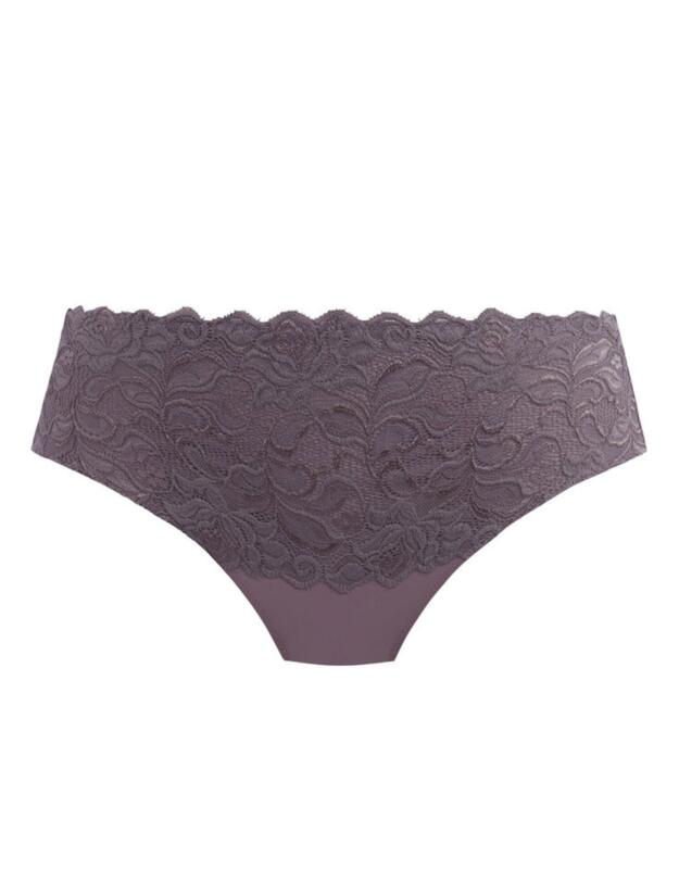 Wacoal Eglantine Control Brief Argent