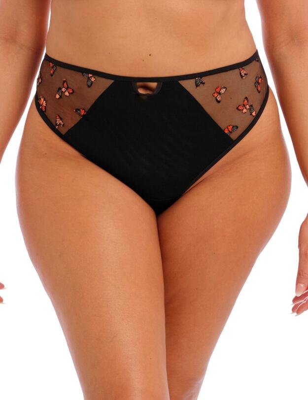 Elomi Sachi Thong Butterfly