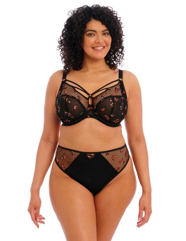 Elomi Sachi Thong Butterfly