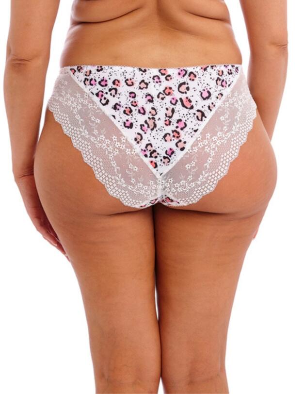 Elomi Lucie Brazilian Brief Rumble