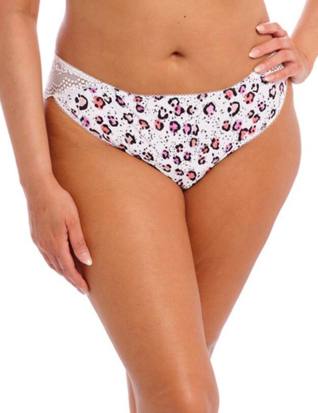 Elomi Lucie Brazilian Brief Rumble