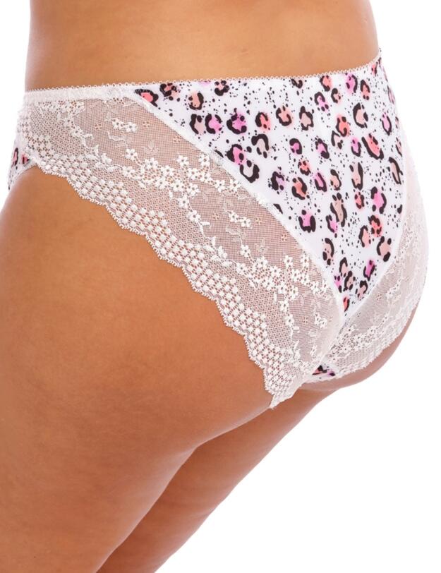 Elomi Lucie Brazilian Brief Rumble