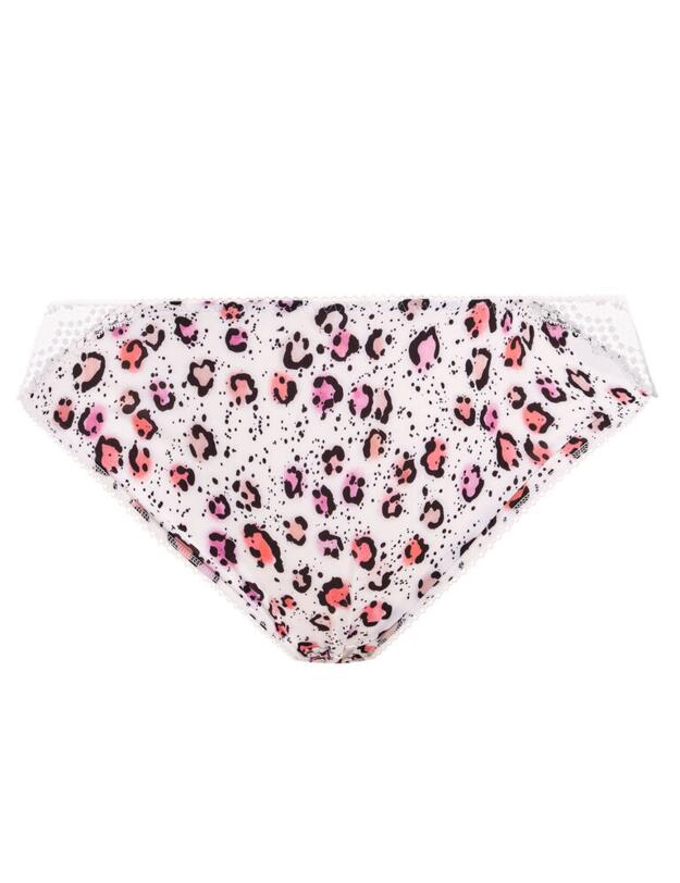 Elomi Lucie Brazilian Brief Rumble
