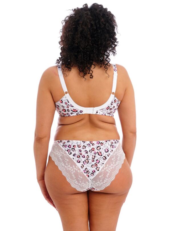 Elomi Lucie Brazilian Brief Rumble