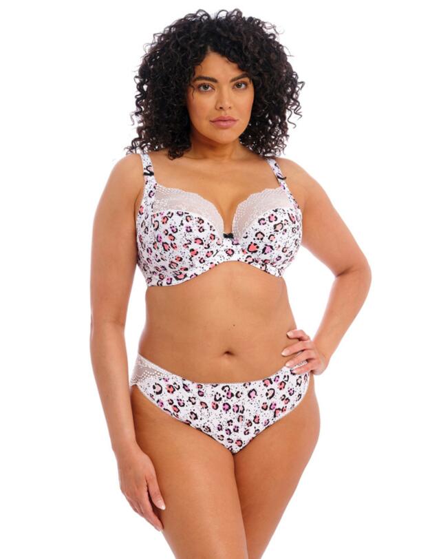 Elomi Lucie Brazilian Brief Rumble