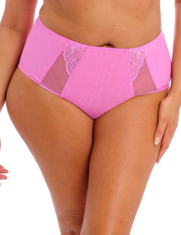 Elomi Brianna Full Brief Very Pink