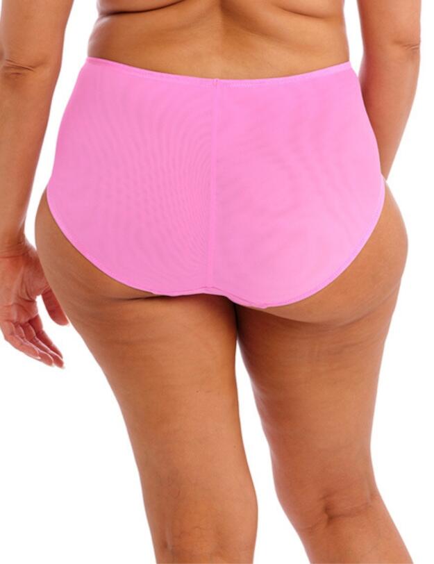 Elomi Brianna Full Brief Very Pink