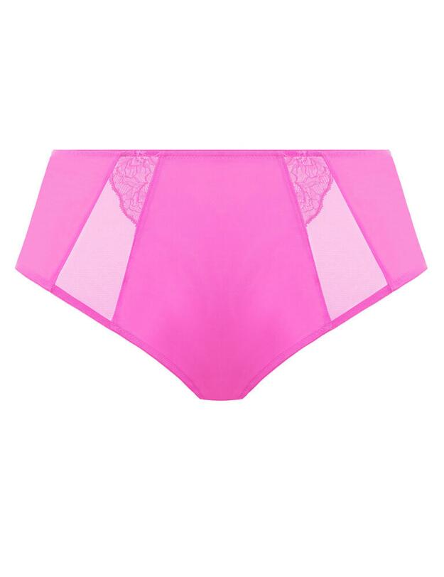 Elomi Brianna Full Brief Very Pink