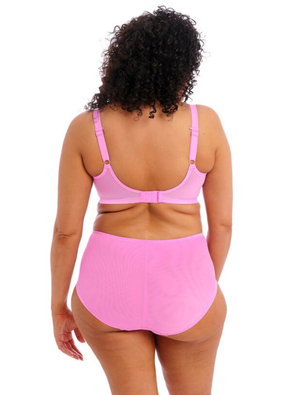 Elomi Brianna Full Brief Very Pink