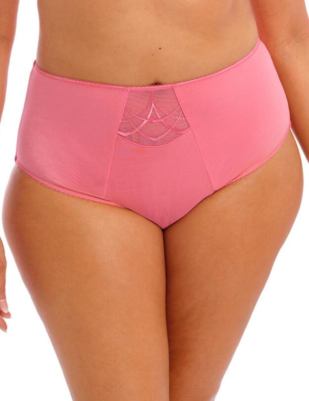  Elomi Cate High Waist Brief Desert Rose