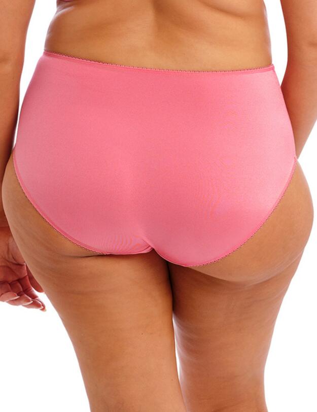  Elomi Cate High Waist Brief Desert Rose