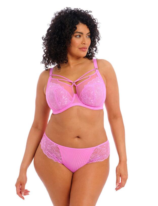 Elomi Brianna Thong Very Pink