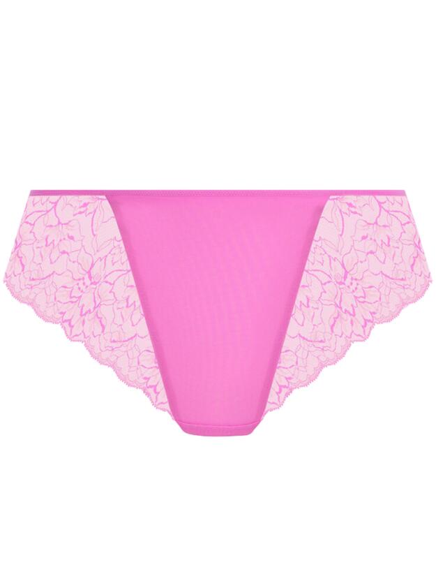 Elomi Brianna Thong Very Pink