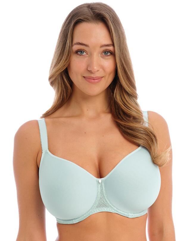 Fantasie Envisage Moulded Spacer Bra Ice 