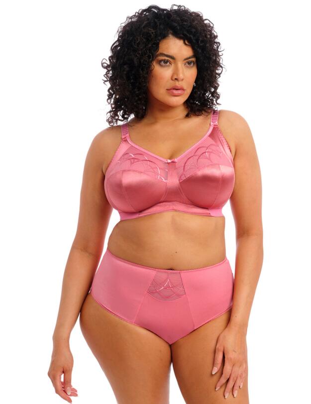 Elomi Cate Non Wired bra Desert Rose
