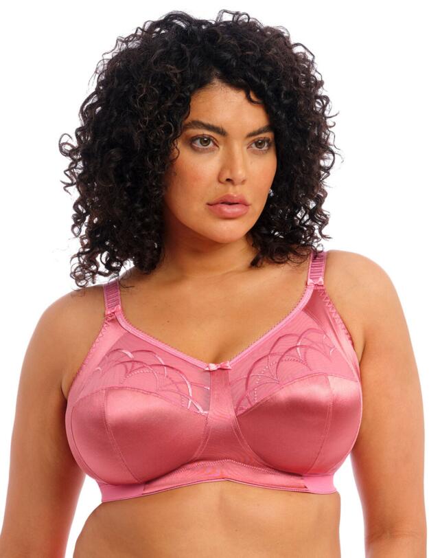 Elomi Cate Non Wired bra Desert Rose