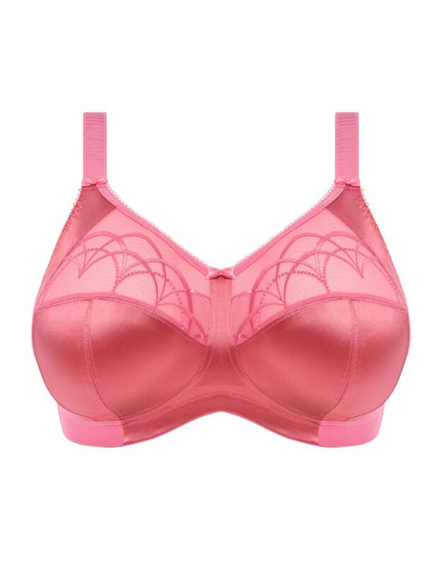 Elomi Cate Non Wired bra Desert Rose