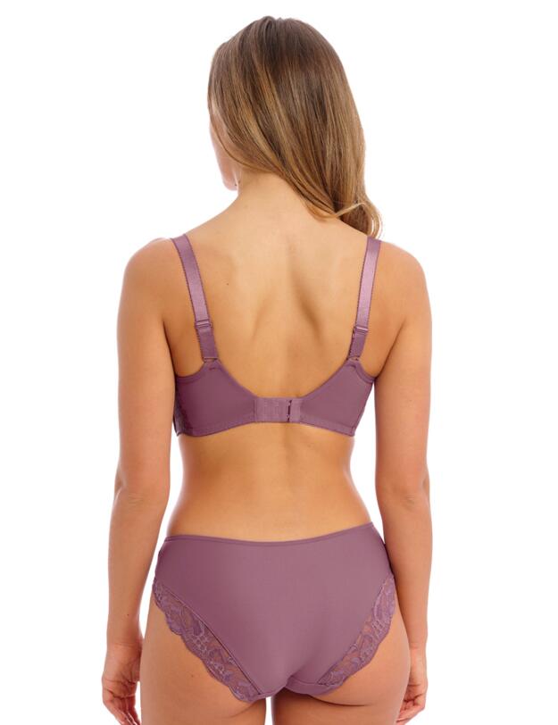  Fantasie Reflect Moulded Spacer Bra Heather 