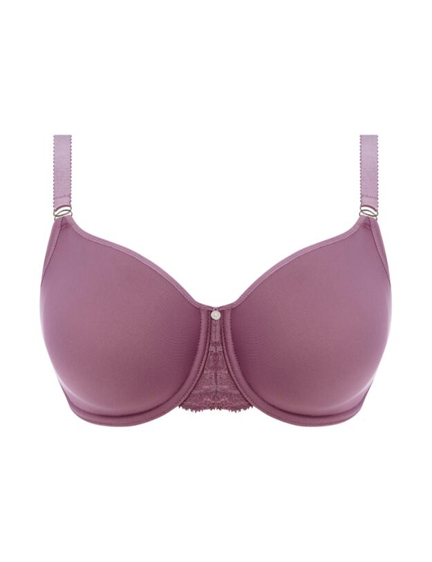  Fantasie Reflect Moulded Spacer Bra Heather 