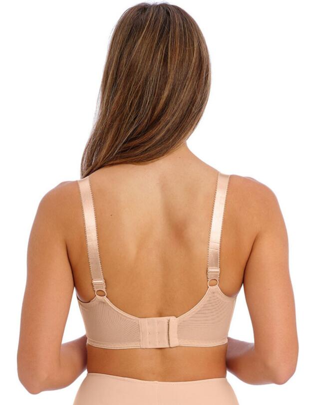Fantasie Anoushka Full Cup Bra Natural Beige