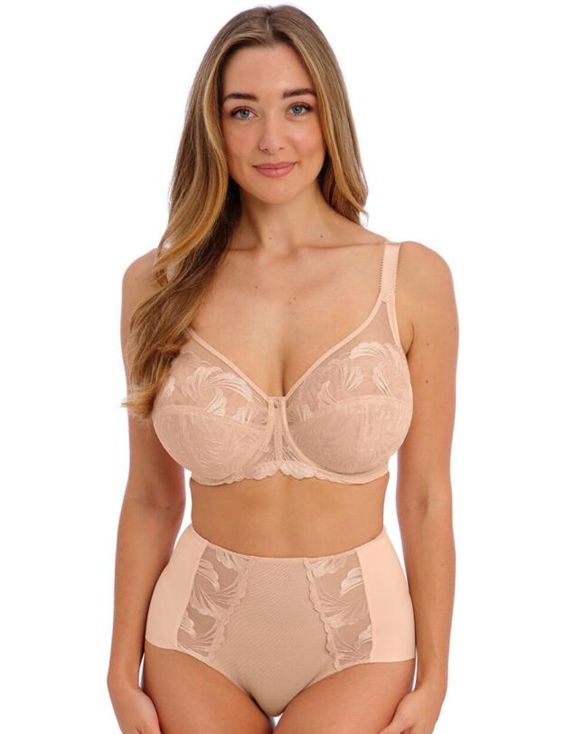 Fantasie Anoushka Full Cup Bra Natural Beige