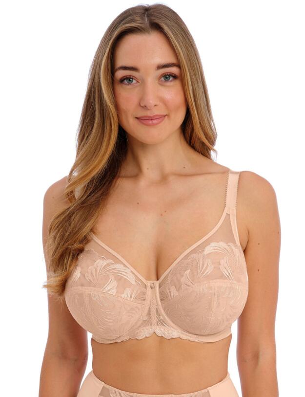 Fantasie Anoushka Full Cup Bra Natural Beige