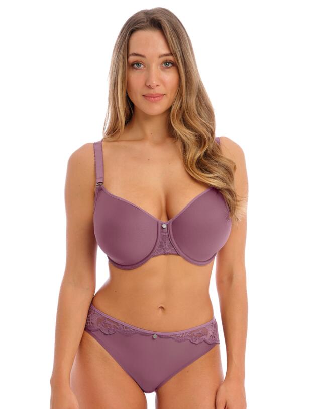 Fantasie Reflect Brief Heather 