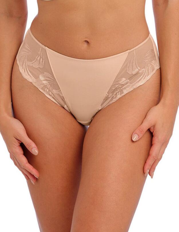 Fantasie Anoushka Brief  Natural Beige