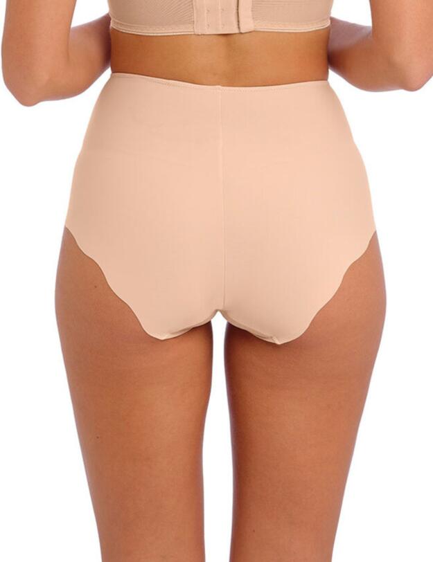Fantasie Anoushka High Waist Brief Natural Beige