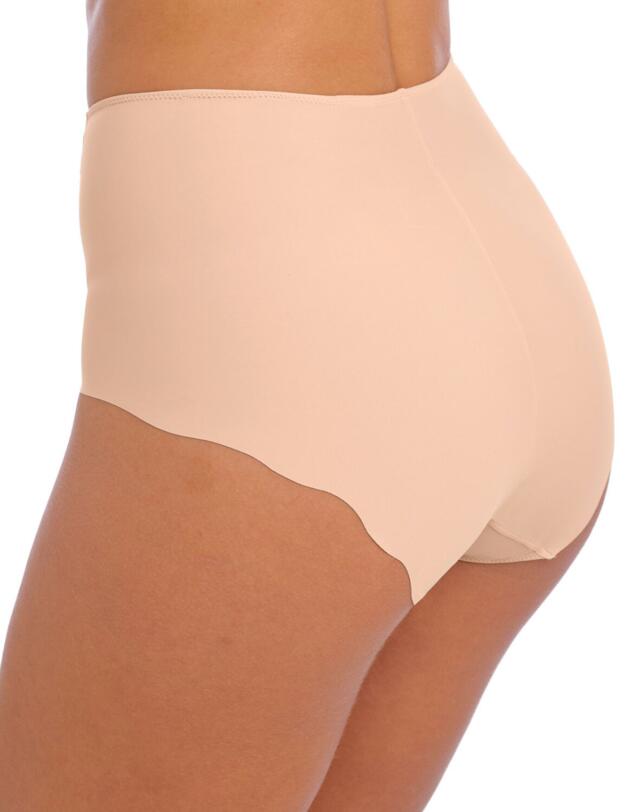 Fantasie Anoushka High Waist Brief Natural Beige