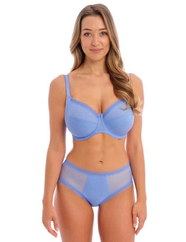 Fantasie Fusion Brief Sapphire