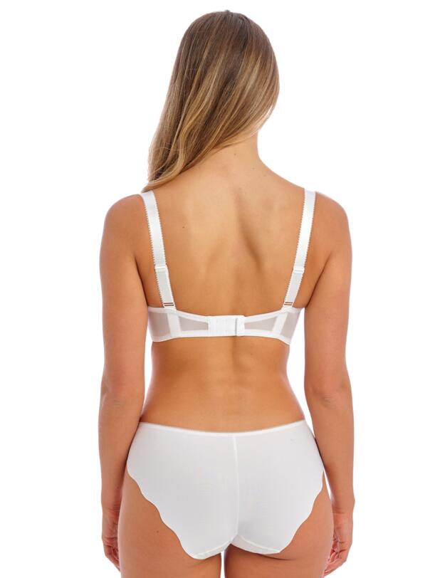 Fantasie Aurelia Balconette Bra White 