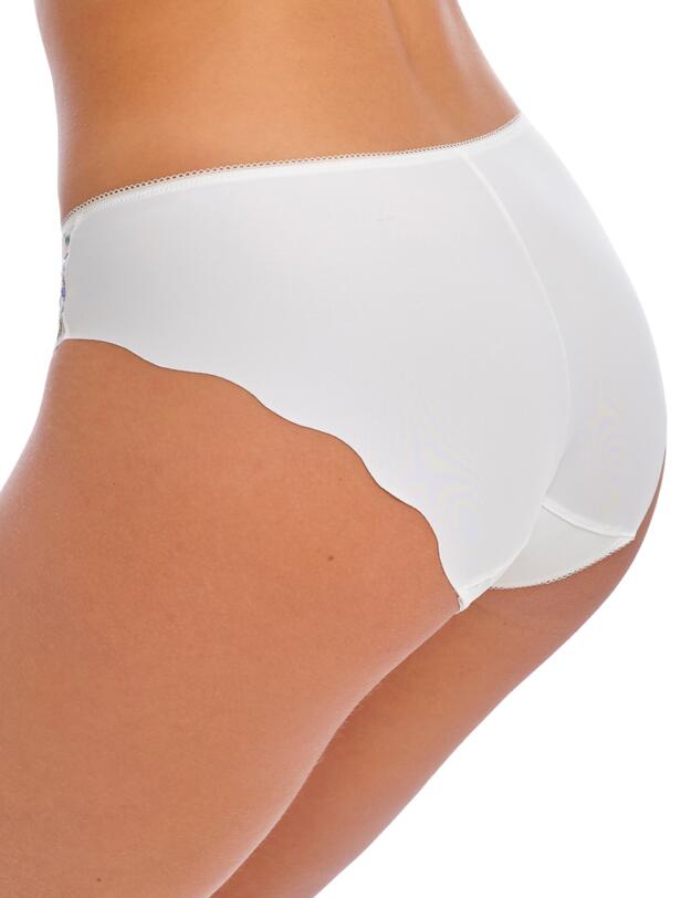 Fantasie Aurelia Brief White 