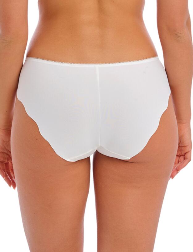 Fantasie Aurelia Brief White 