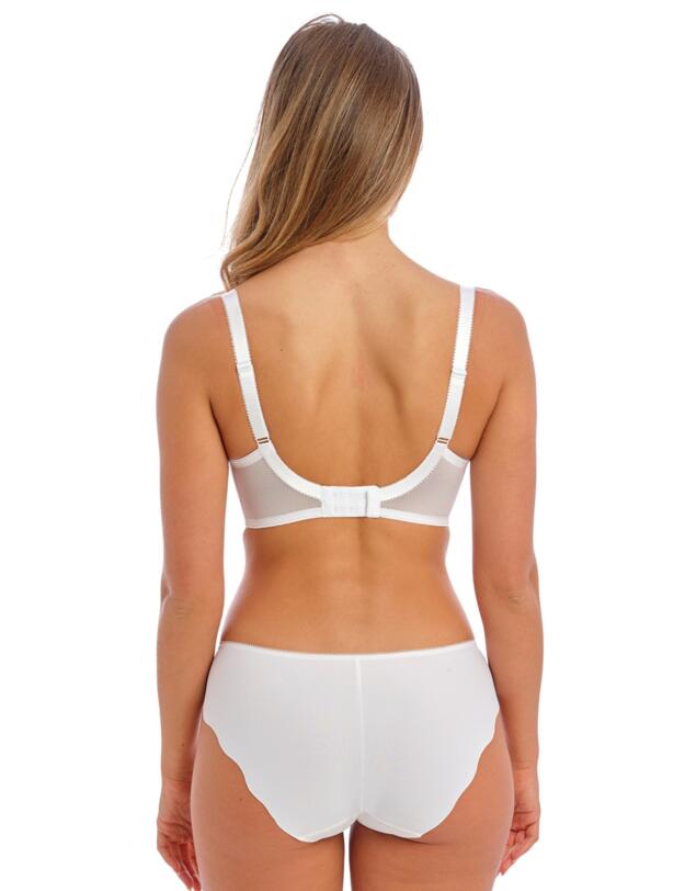 Fantasie Aurelia Brief White 